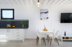 Villa Cubo